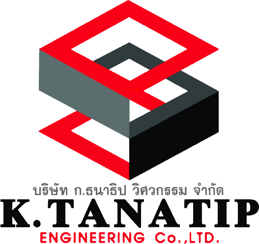 logo kor tanatip